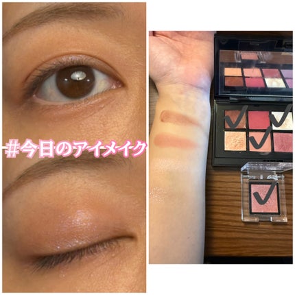 ヴェールグロウチーク/Ririmew/パウダーチークを使ったクチコミ(1枚目)