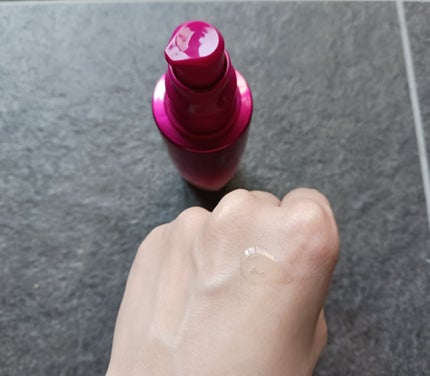 トワニー タイムリフレッシャー/TWANY/美容液を使ったクチコミ(2枚目)