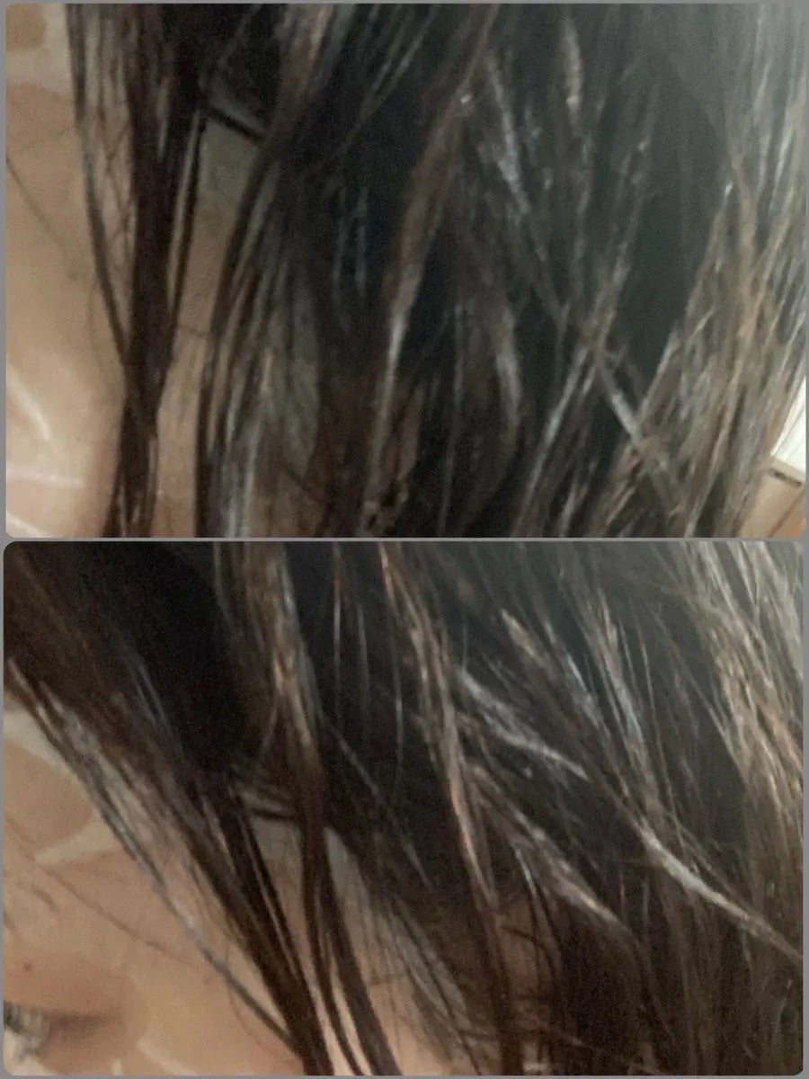 OR スパ・シャンプー フラッフィーリフレッシュ/トリートメント フラッフィーリフレッシュ/Off&Relax/市販シャンプーを使ったクチコミ(4枚目)