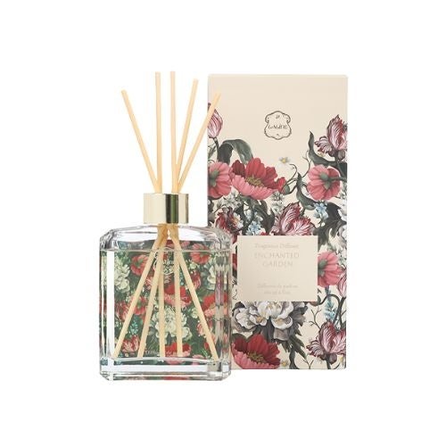ENCHANTED GARDEN  フレグランスディフューザー