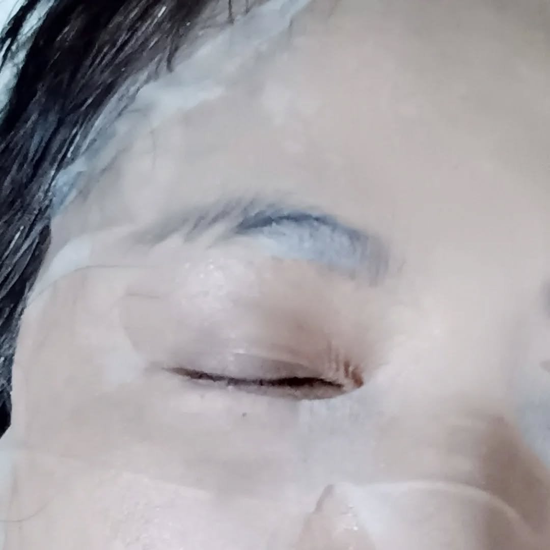 VC+3 Bright Banana Peel Mask/LIALUSTER/シートマスク・パックを使ったクチコミ(5枚目)