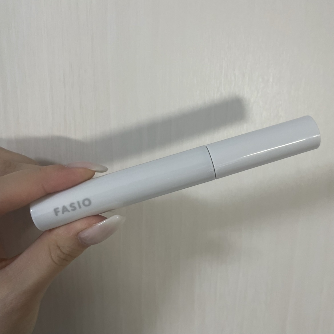 イージー マスカラ リムーバー/FASIO/ポイントメイクリムーバーを使ったクチコミ（3枚目）