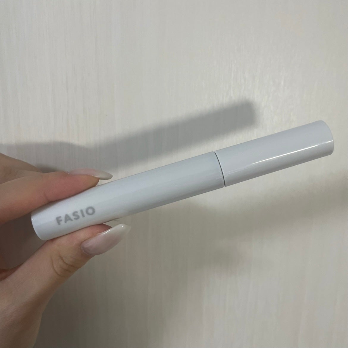 イージー マスカラ リムーバー/FASIO/ポイントメイクリムーバーを使ったクチコミ(3枚目)