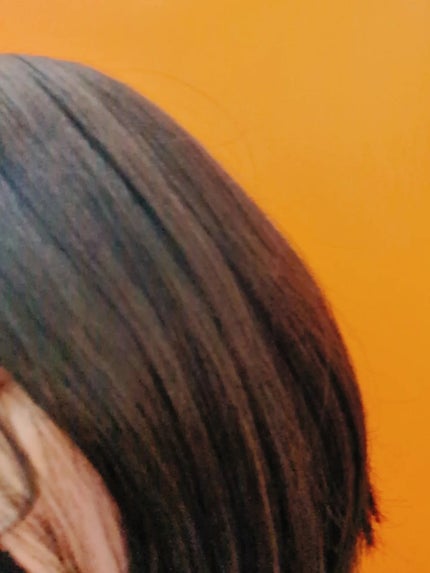 クレイクリーム/サイオス/ヘアカラーを使ったクチコミ(5枚目)