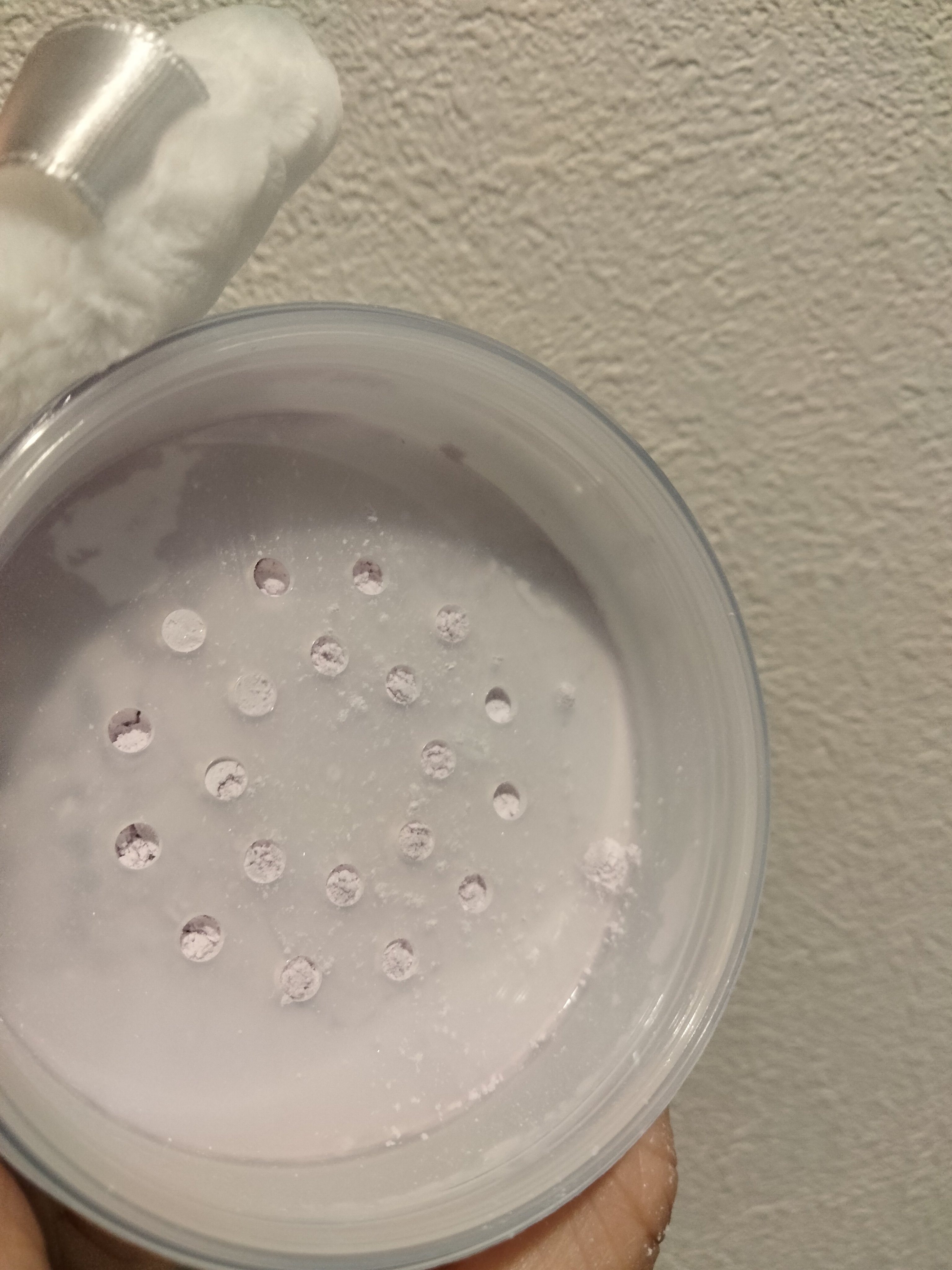 ルース パウダー/ちふれ/ルースパウダーを使ったクチコミ（3枚目）