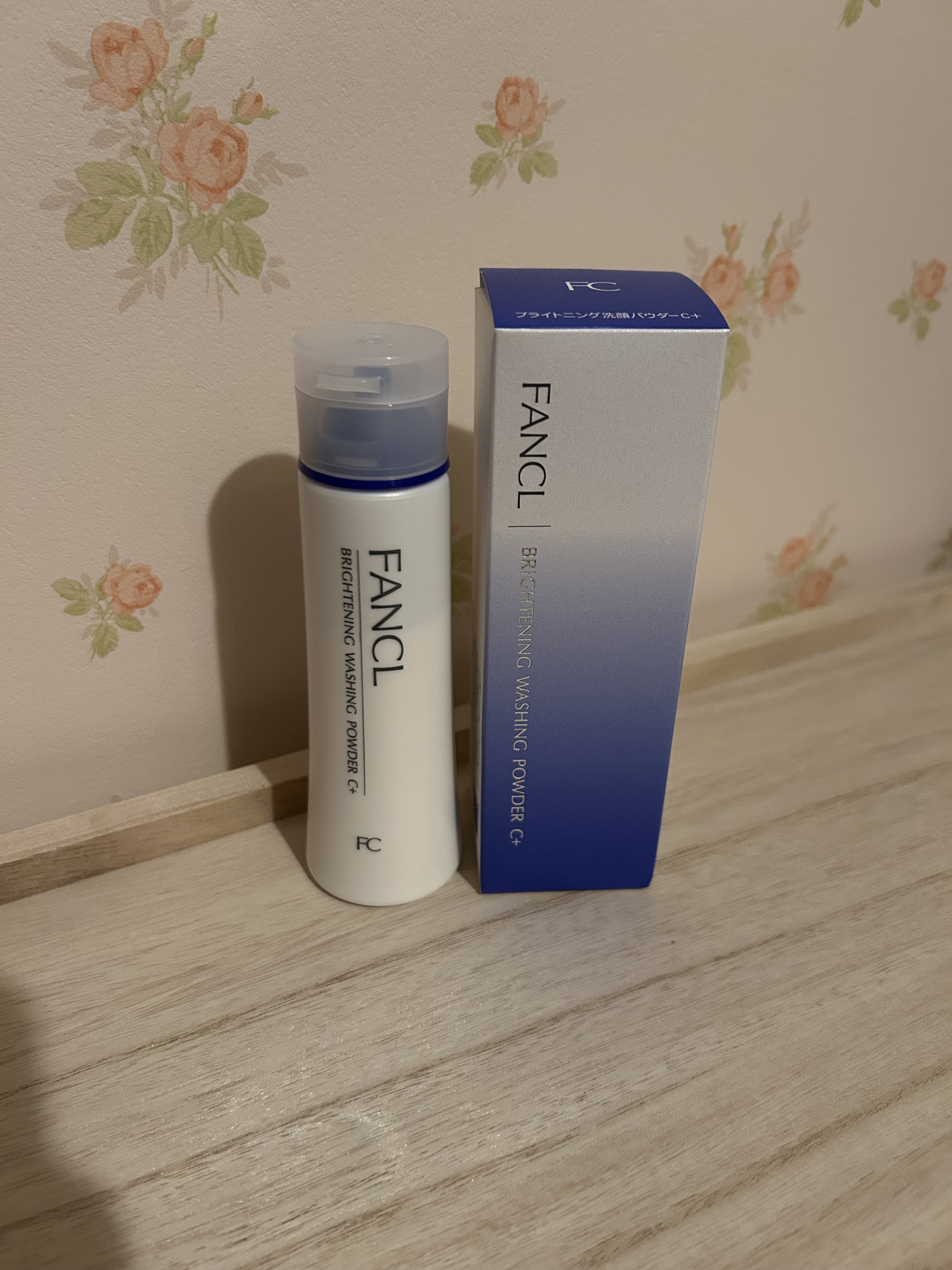 マイルドクレンジング オイル〈ブラック＆スムース〉/ファンケル/オイルクレンジングを使ったクチコミ（3枚目）