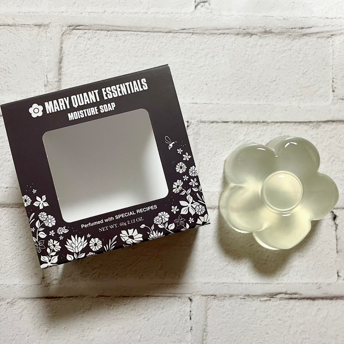 ããã¿ðãã©ãã100 on LIPS ãMARYQUANTã¢ã€ã¹ãã£ãŒãœãŒãã¹ãã·ã£ã«ã¬ã·ãã¹ïŒŒãŸãã§..ãïŒ6æç®ïŒ