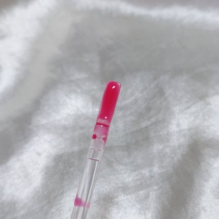 ウォーターフルリッププランパー ストロング 02 ラバブルピンク/COSNORI/リッププランパーの画像