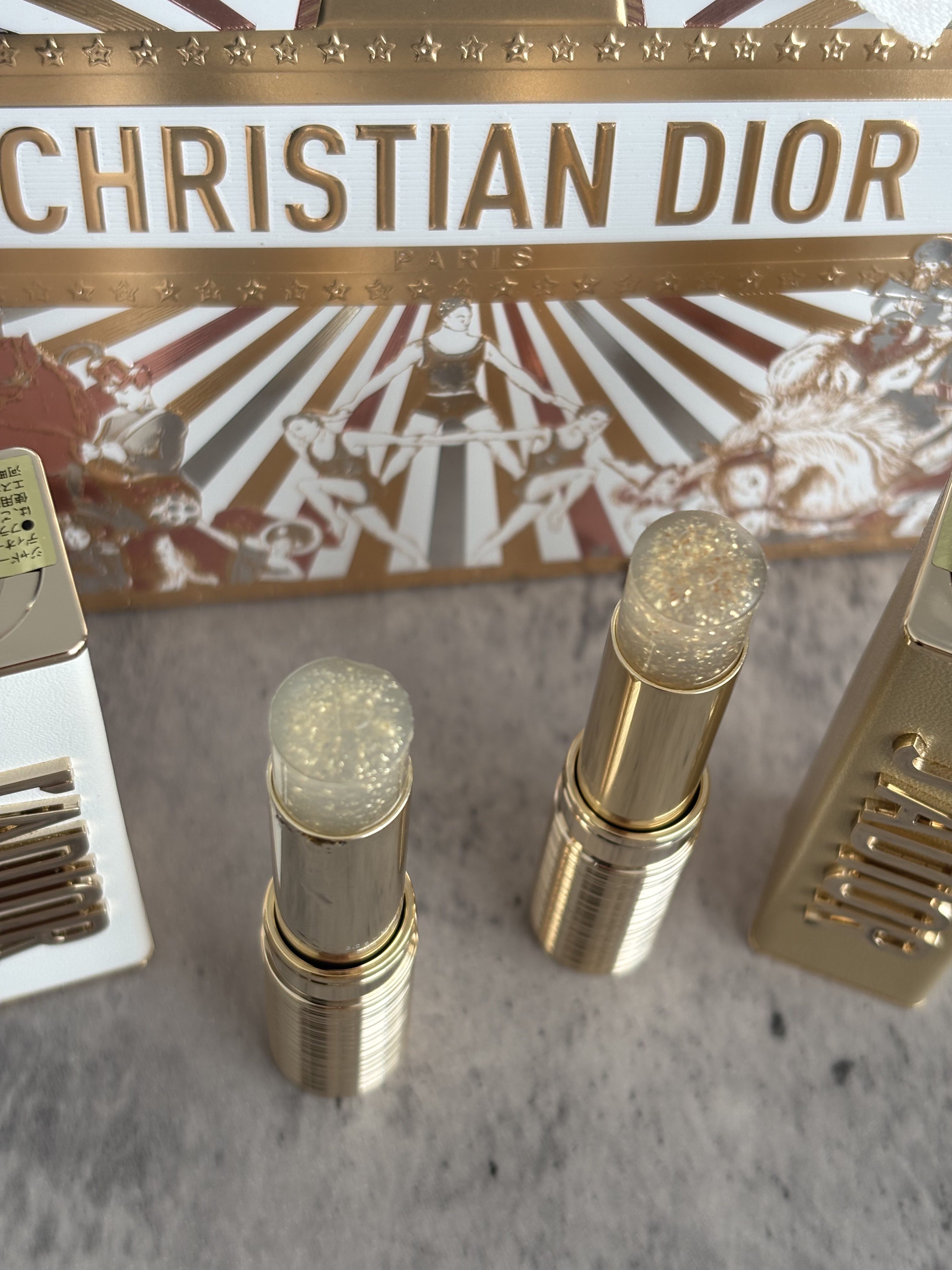 ジャドール オードゥ パルファン ジャディオール/Dior/香水を使ったクチコミ（3枚目）