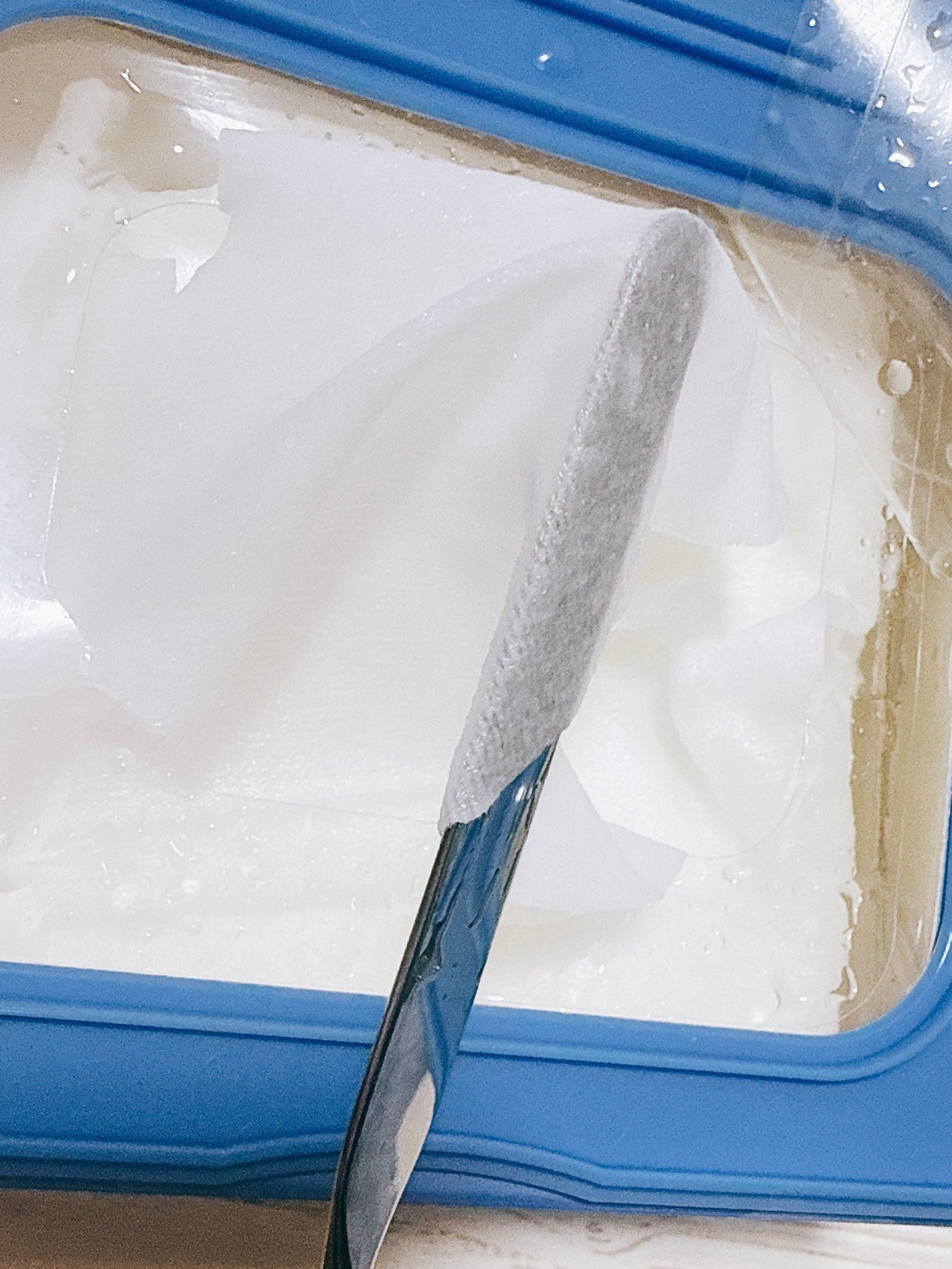 サボリーノ メガショット 朝用ツヤピールマスク CC/サボリーノ/シートマスク・パックを使ったクチコミ(3枚目)