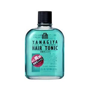 柳屋 ヘアトニック 微香性 シトラス