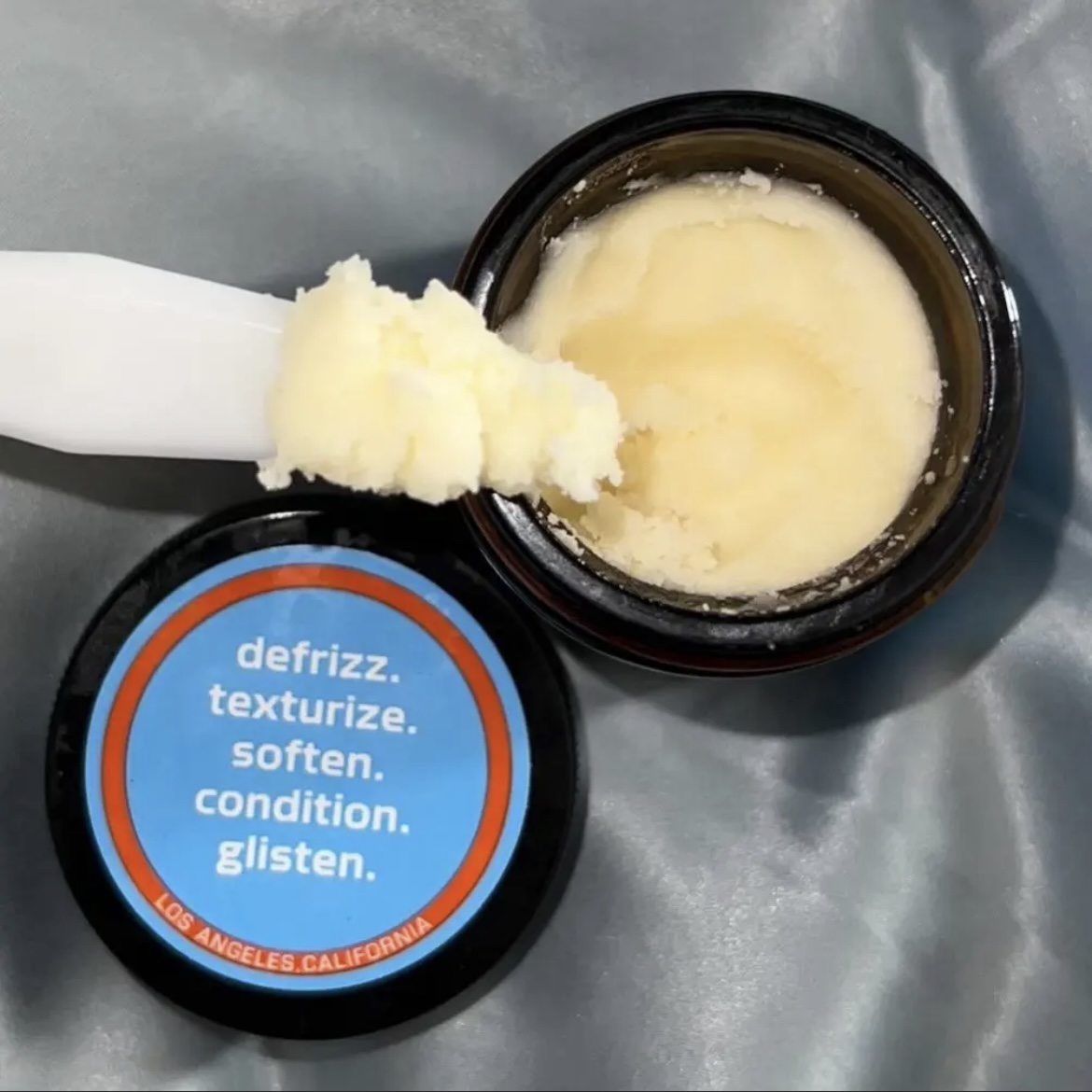 ヘアワックス/ザ・プロダクト/ヘアワックス・クリームを使ったクチコミ（2枚目）