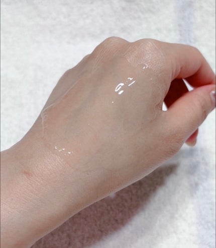 ストレートヘアオイル/Straine/ヘアオイルを使ったクチコミ(5枚目)