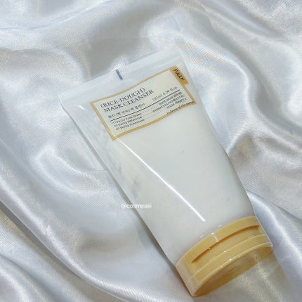 米セラミドカプセルクリーム/FULLY/フェイスクリームを使ったクチコミ(3枚目)