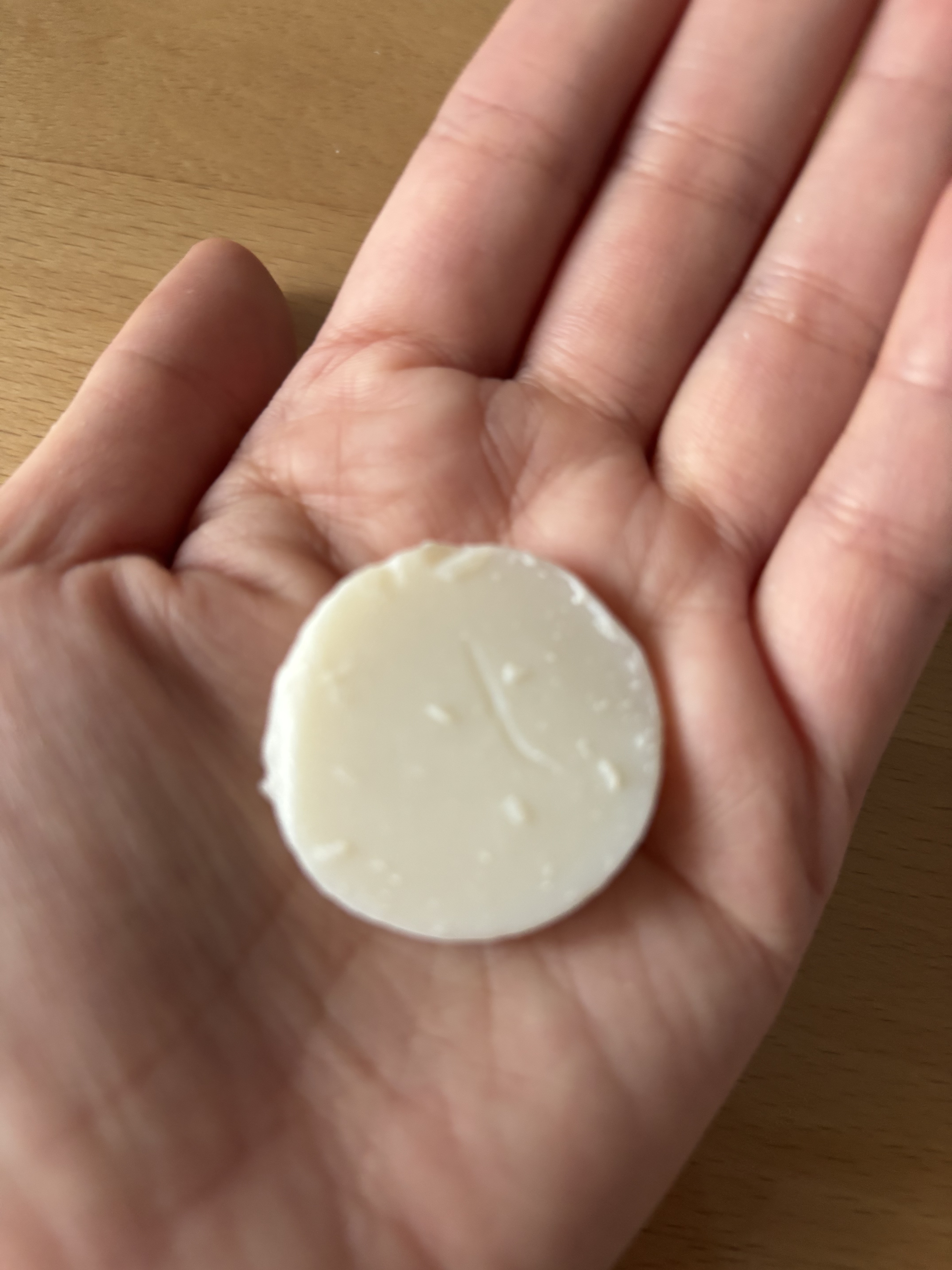 ALBION アルビオン スキンコンディショナー フェイシャルソープ Nのクチコミ「【使った商品】
アルビオン スキンコンディショナー 
フェイシャルソープ N

【商品の特徴】.....」（3枚目）