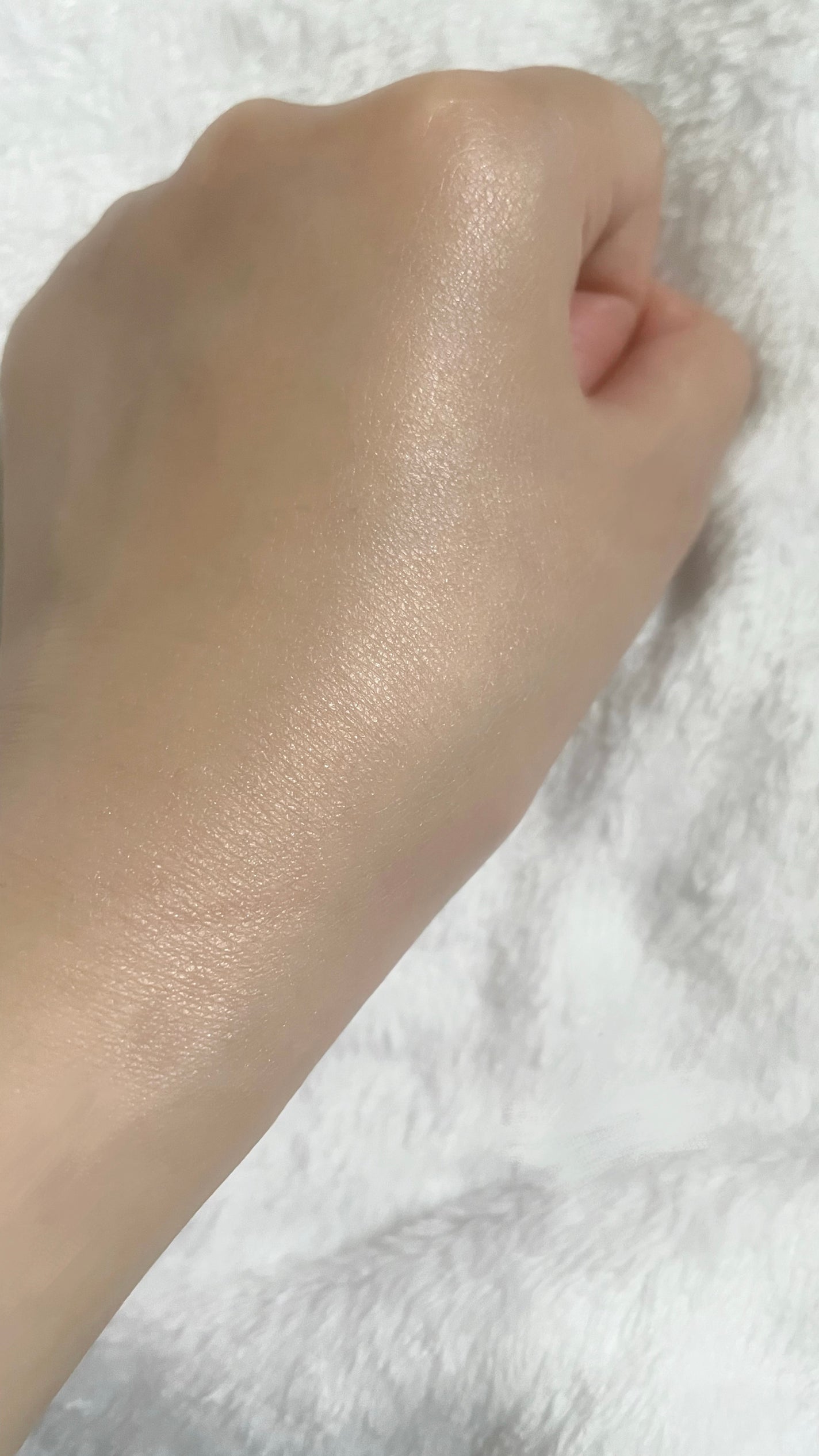 スキンケアUV下地/なめらか本舗/化粧下地を使ったクチコミ(4枚目)