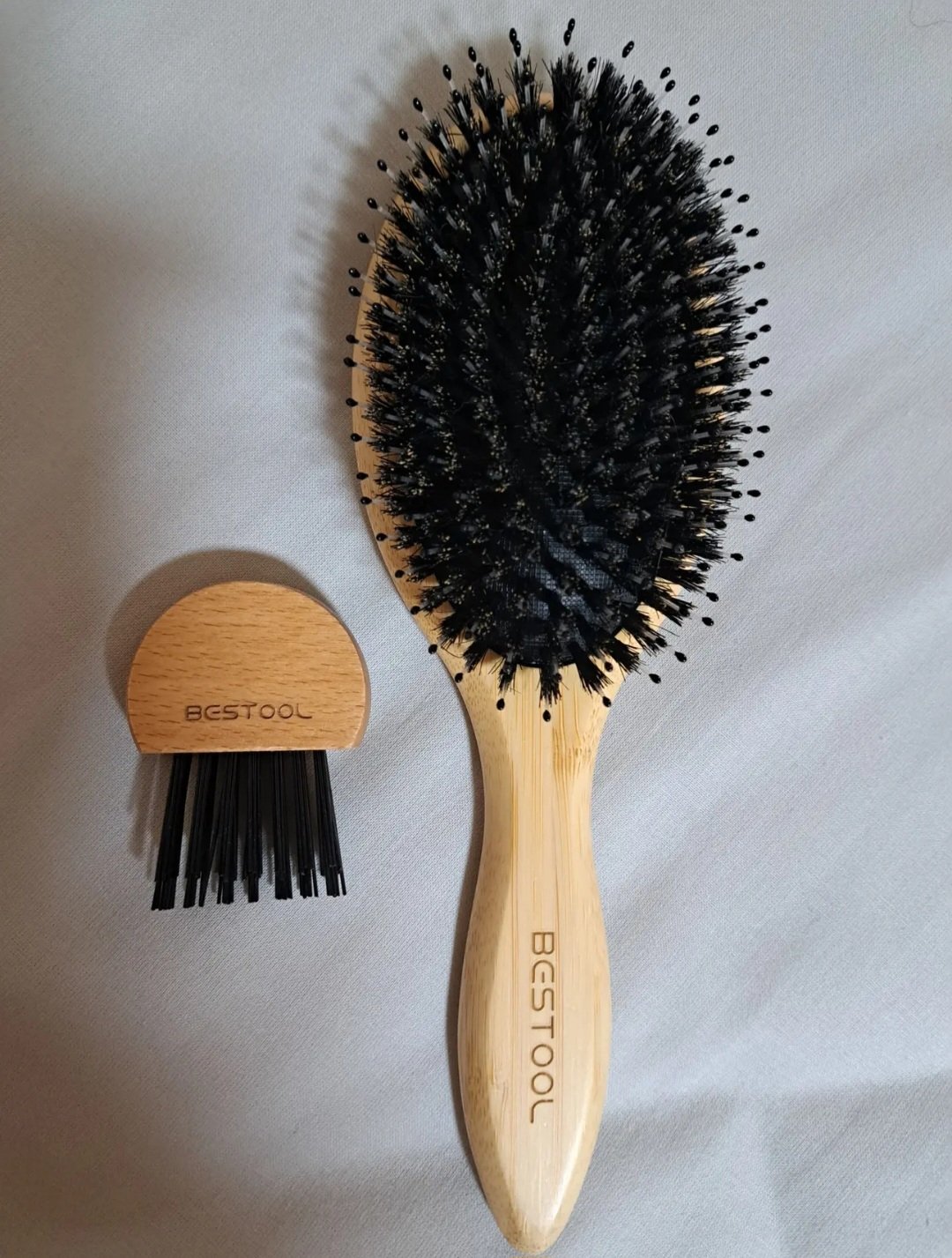 ヘアウォーター/ALLNA ORGANIC/ヘアミストを使ったクチコミ（3枚目）