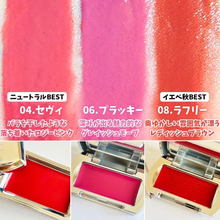 BRAYE LIPSLEEK/BRAYE/口紅を使ったクチコミ(2枚目)