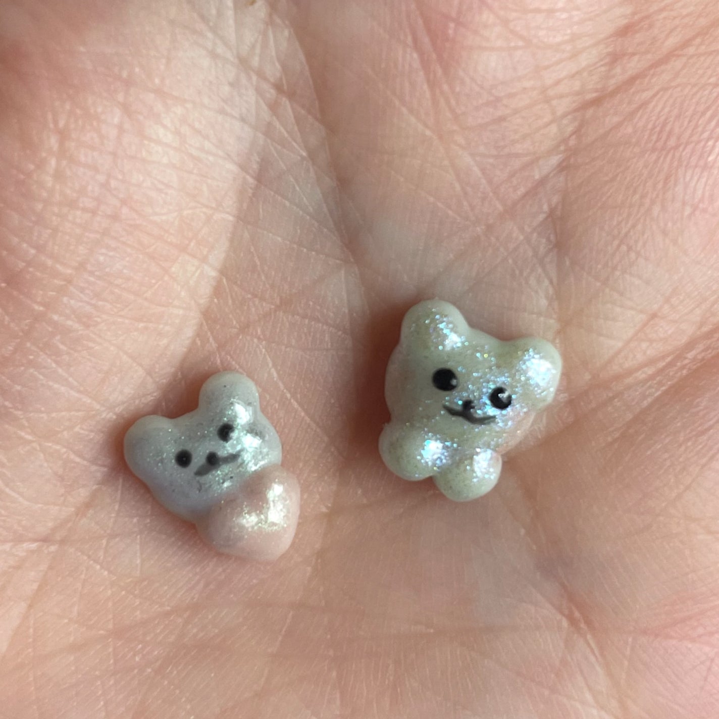 クレイジェル/ネイル工房/ジェルネイルを使ったクチコミ(2枚目)