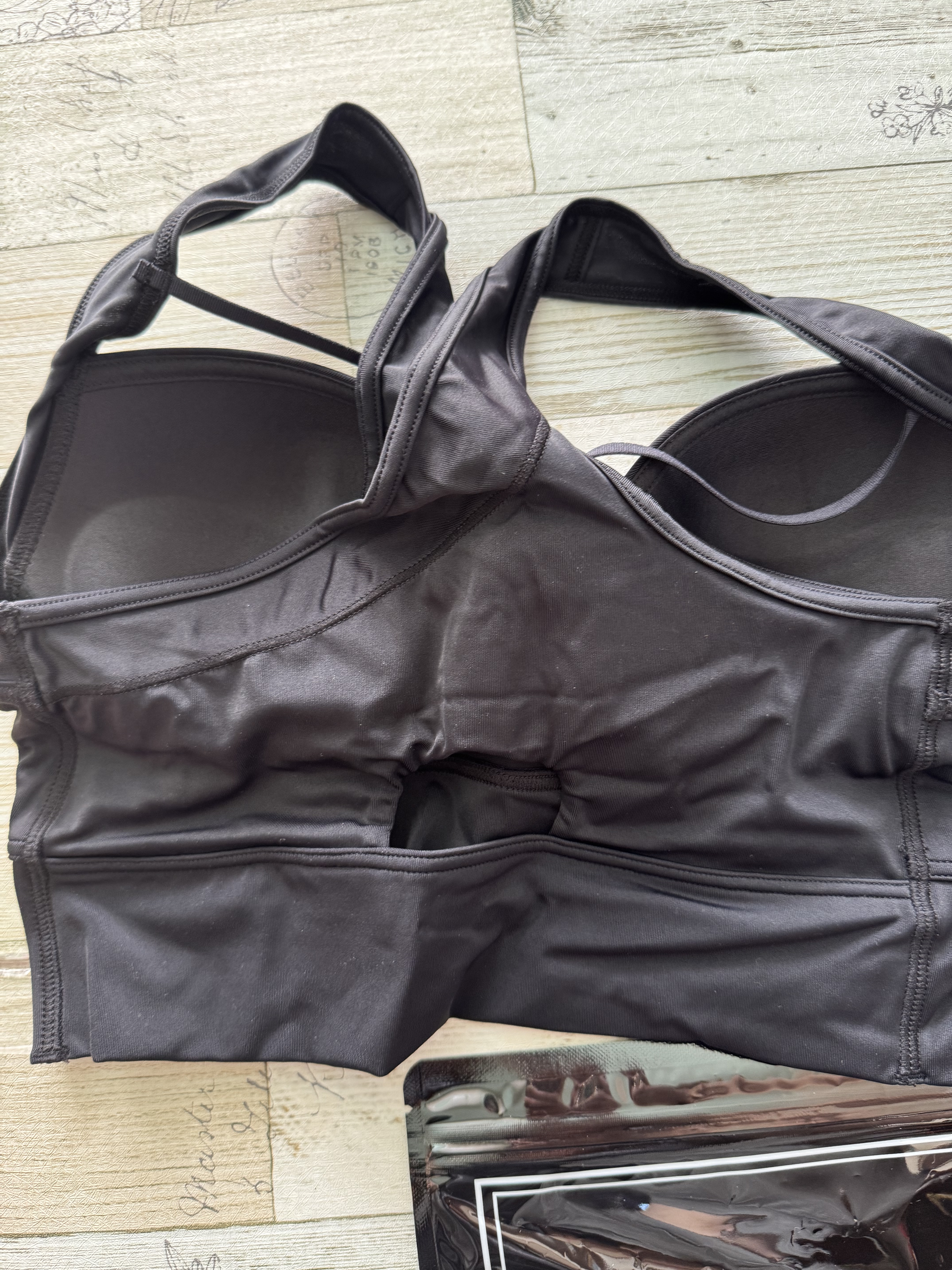 アップミースタイリングブラ/AGARISM/ナイトブラを使ったクチコミ（3枚目）