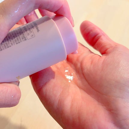 を使ったクチコミ(2枚目)