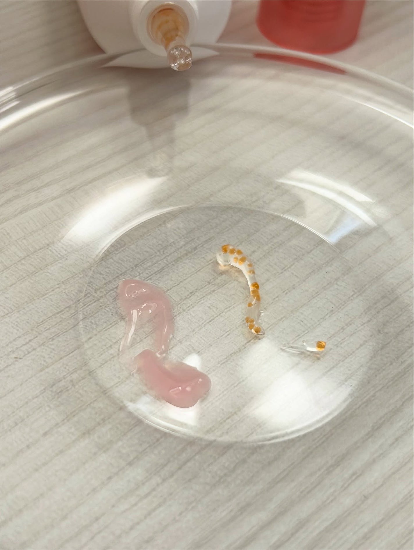 mai on LIPS 「..乾燥の季節が来たのでしっかり保湿&肌のもたつきケア⭕️@d..」(5枚目)