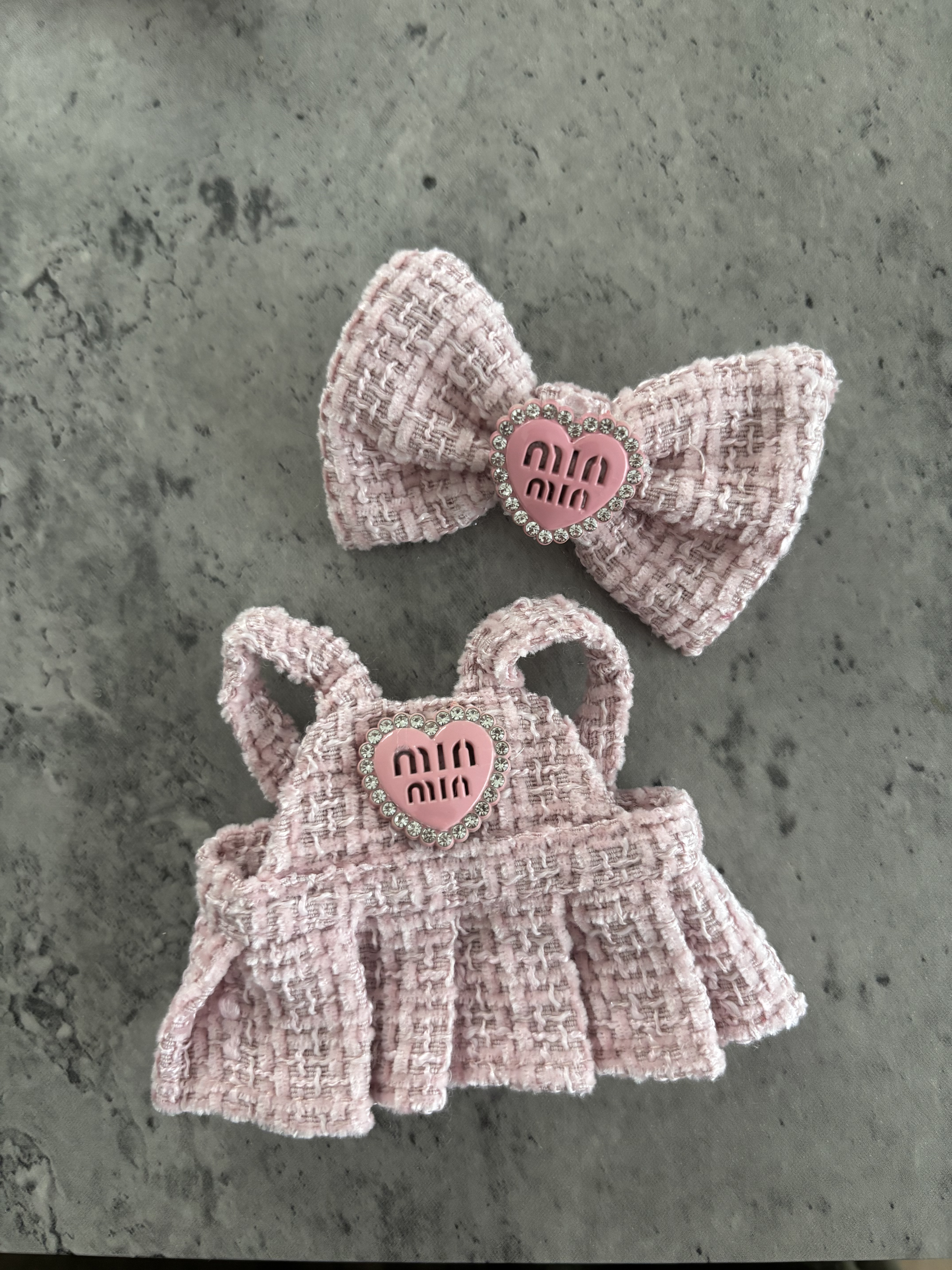 THE MONSTERS Big into Energy シリーズ ぬいぐるみペンダント/POP MART/その他を使ったクチコミ（2枚目）