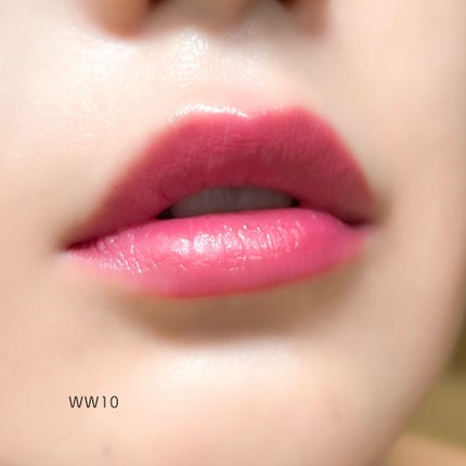 タトゥーフィクシングリップティント/MOOLDA/リップティントを使ったクチコミ(8枚目)