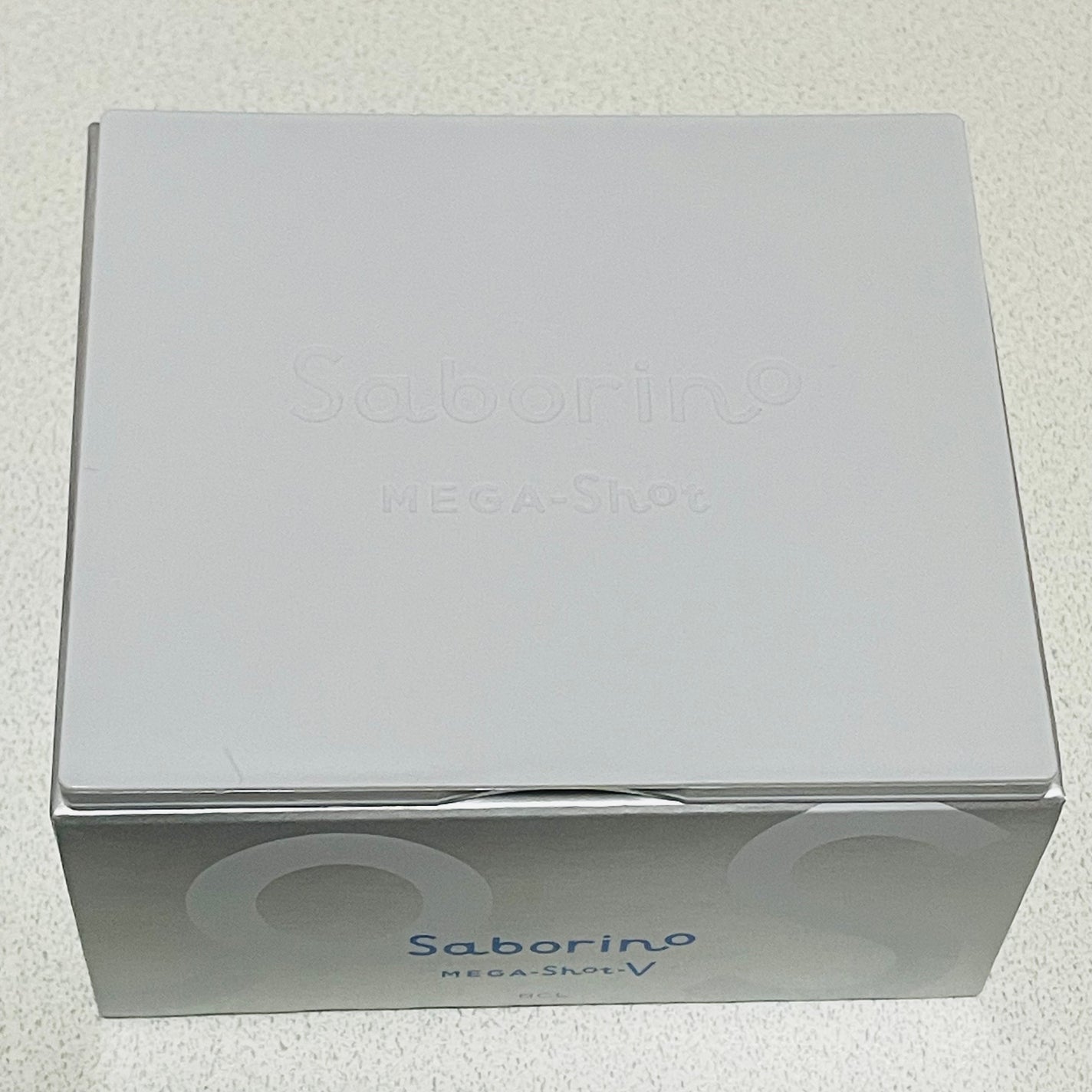 サボリーノ メガショット 夜用白玉タイトニングマスクV/サボリーノ/シートマスク・パックを使ったクチコミ(5枚目)