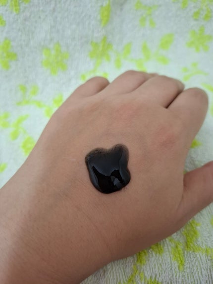 シルクザリッチ【スカルプ&リペア】《ムードナイトムスクの香り》/SILK THE RICH/市販シャンプーを使ったクチコミ(3枚目)