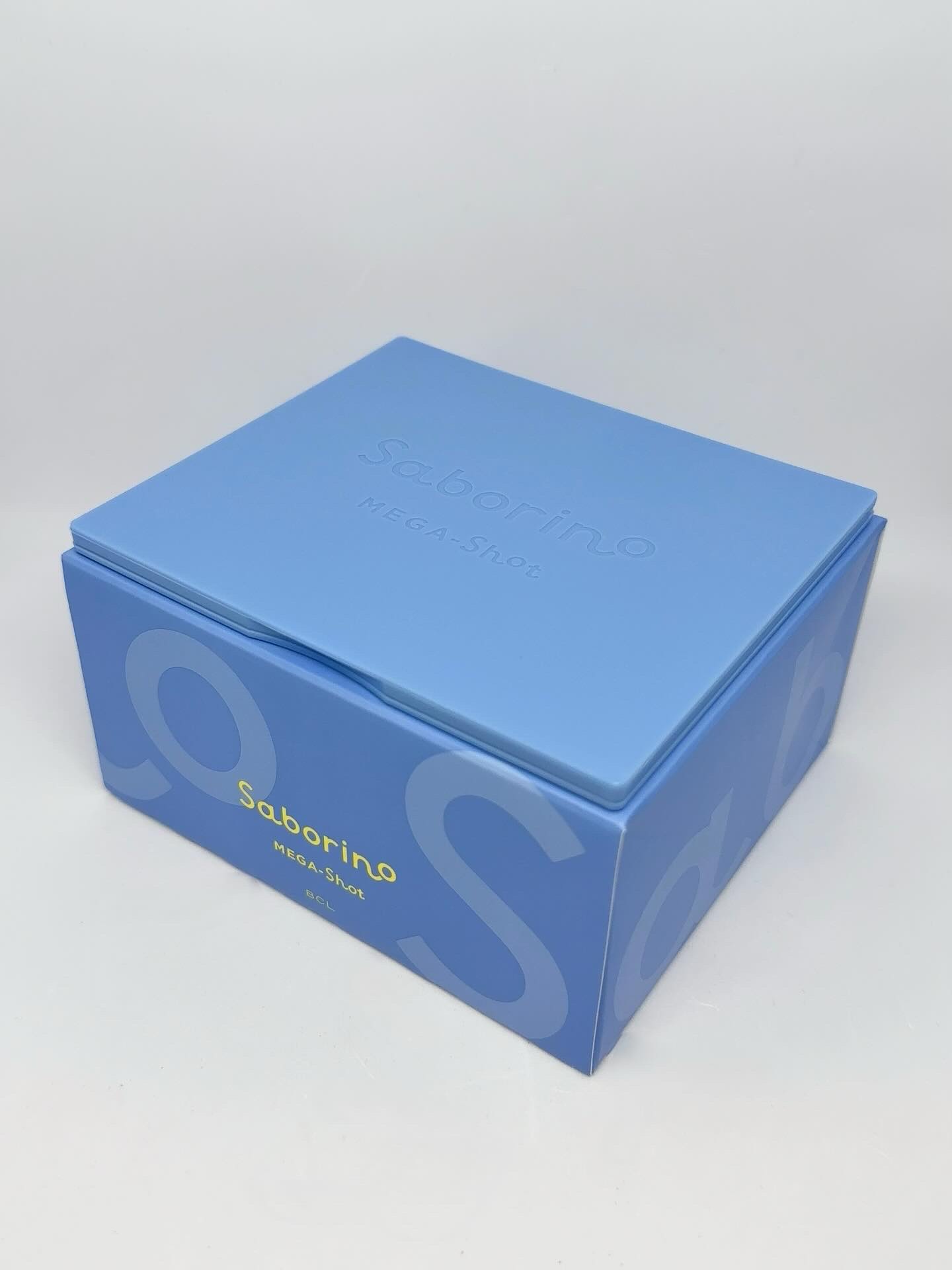 サボリーノ メガショット 夜用白玉美容マスク/サボリーノ/シートマスク・パックを使ったクチコミ（2枚目）