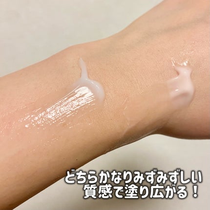 薬用ハンド&フィンガー/ヴァセリン/ハンドクリームを使ったクチコミ(4枚目)