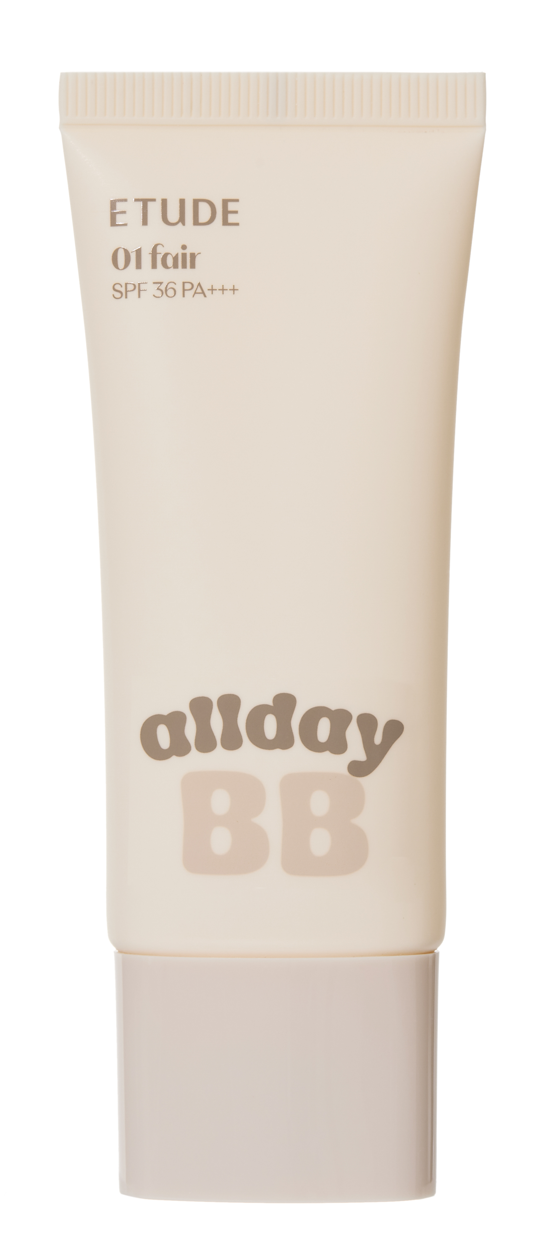 オールデーグラススキンBBクリーム フェア