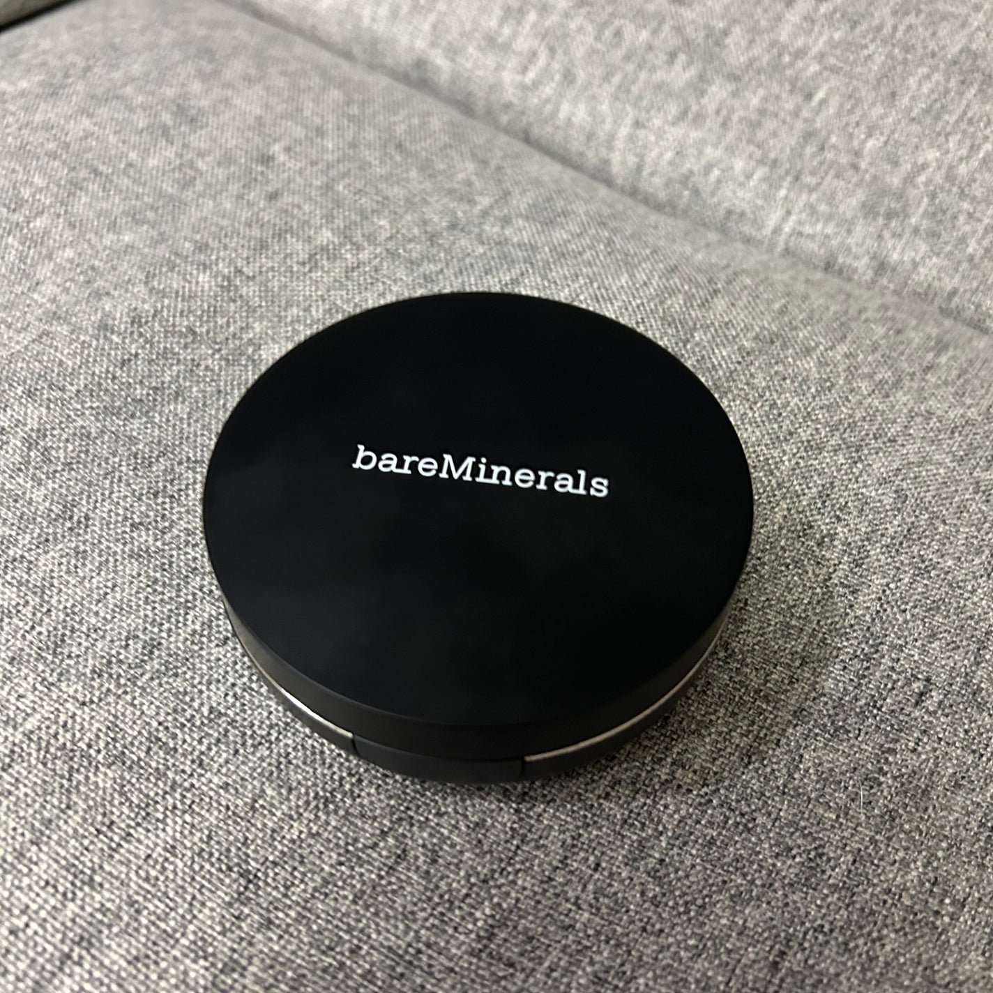 オリジナル ピュア セラム カバーアップ クッション/bareMinerals/クッションファンデーションを使ったクチコミ(1枚目)