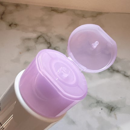 ヒルマイルドライトしっとり化粧水/健栄製薬/化粧水を使ったクチコミ(2枚目)