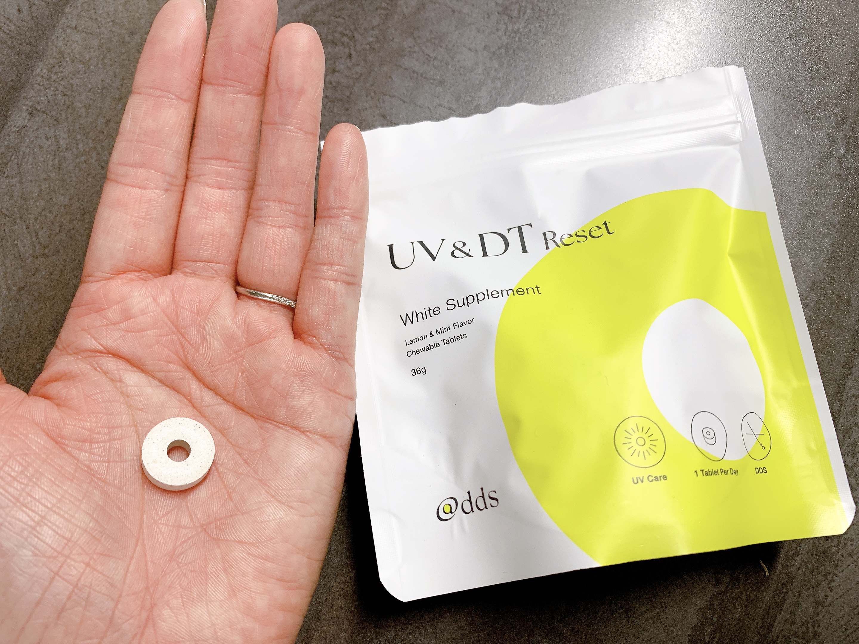 を使ったクチコミ（2枚目）