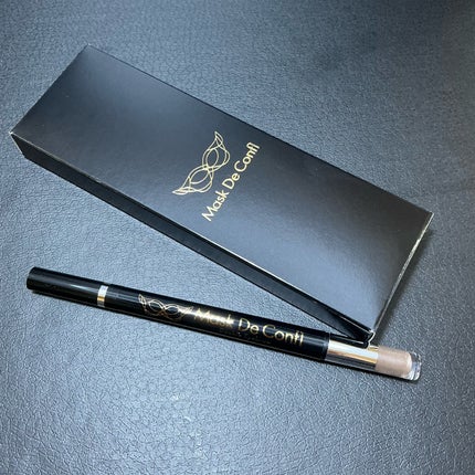 kappa on LIPS 「マスクドコンフィダブルアイブロウ◼️リキッドとパウダーが1本に..」(5枚目)