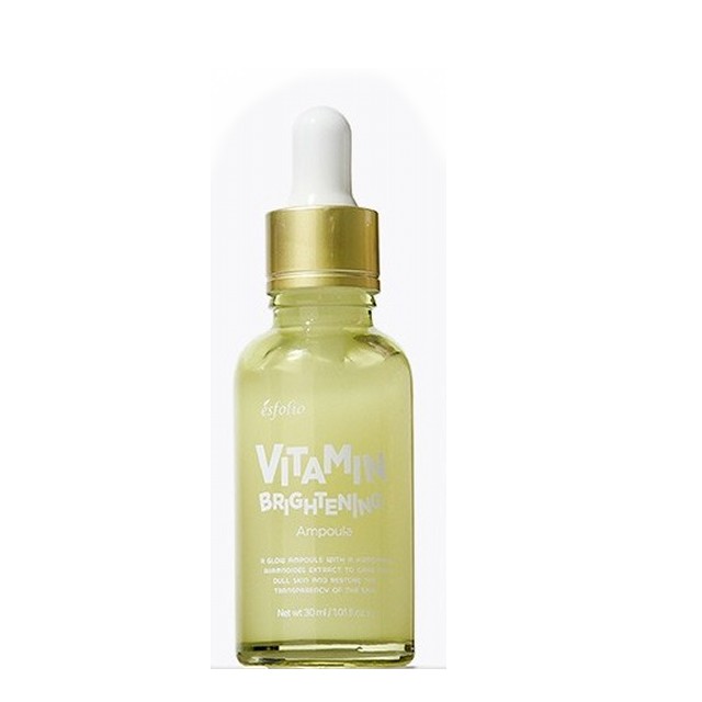ESFOLIO ビタミンブライトニング セラム