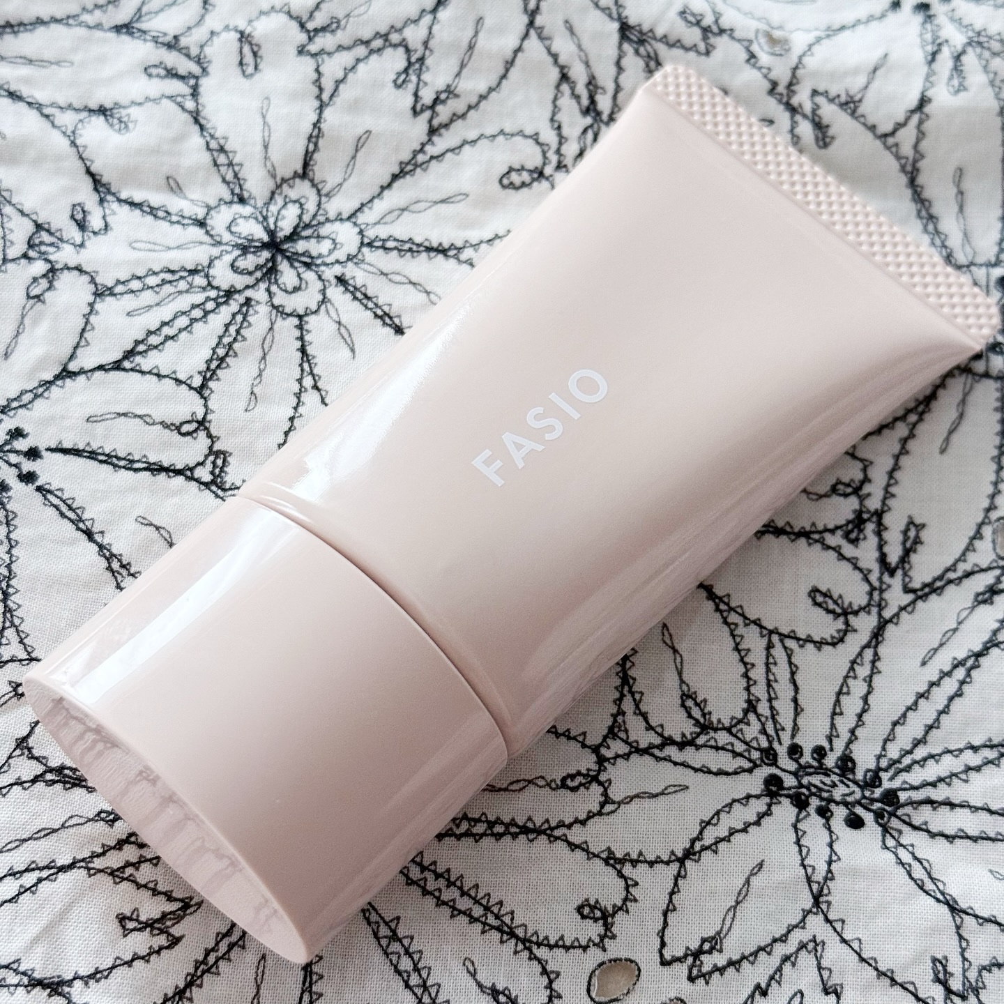 エアリーステイ BB ティント UV/FASIO/BBクリームを使ったクチコミ（1枚目）