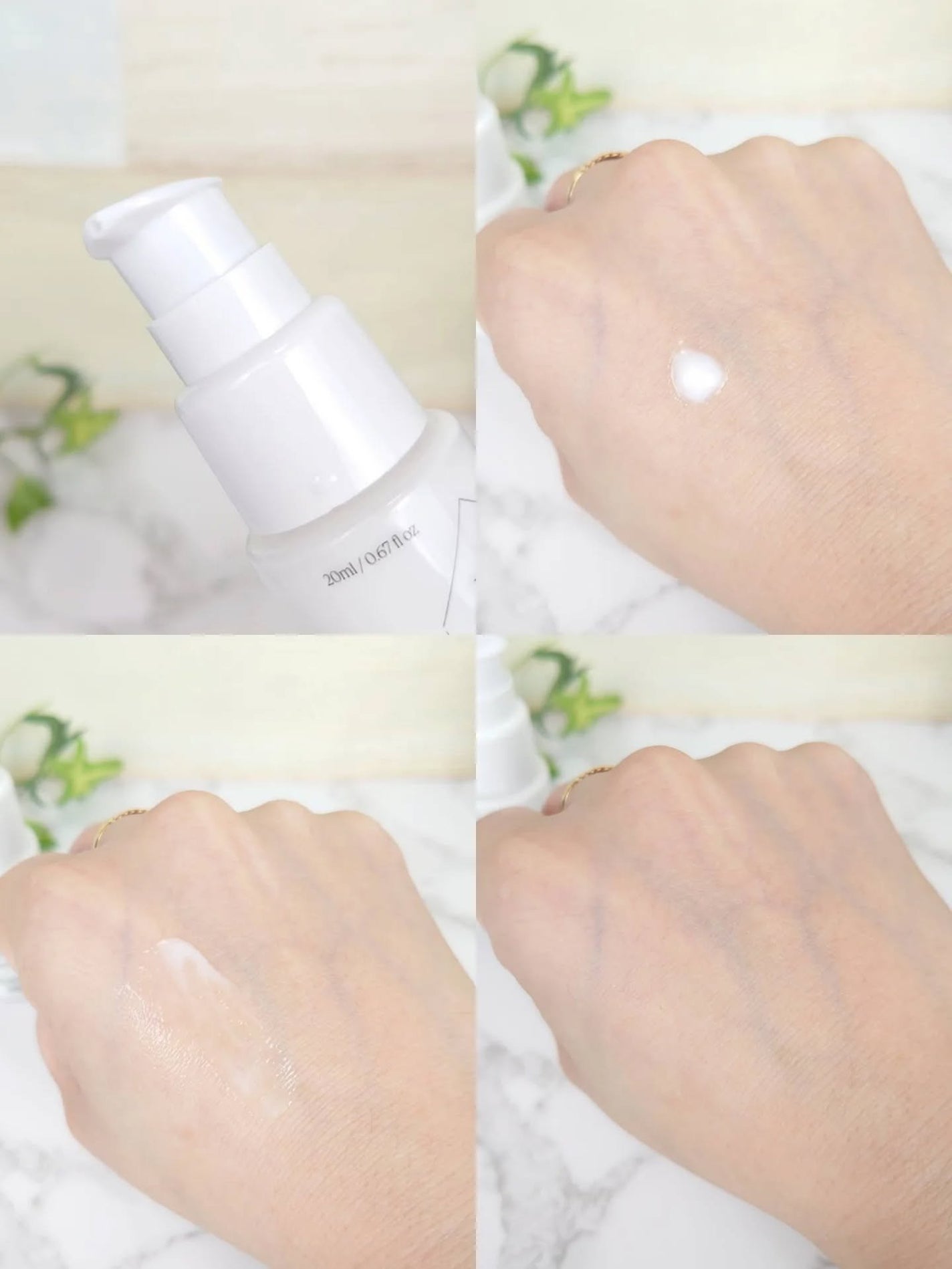 トラベルキット/JOODOC/スキンケアキットを使ったクチコミ(2枚目)