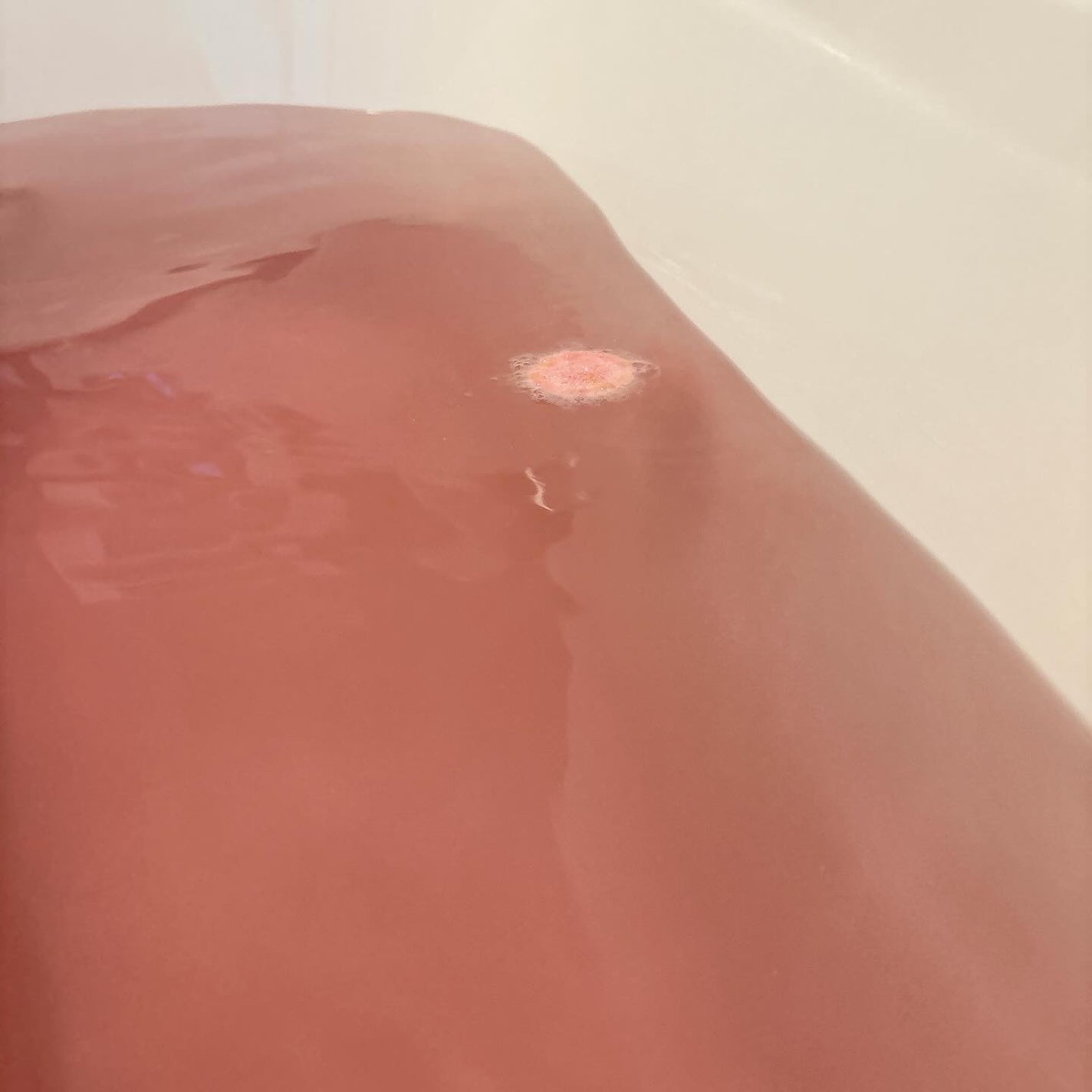 モンスターバブル スッキリFREE /バブ/炭酸系入浴剤を使ったクチコミ(4枚目)