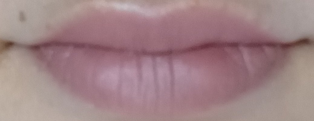 マキシマル シルキー マット リップスティック/M・A・C/口紅を使ったクチコミ（2枚目）