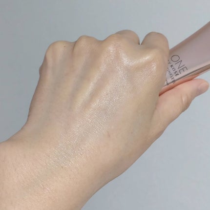 ザ リンクレス W/ONE BY KOSE/美容液を使ったクチコミ(6枚目)