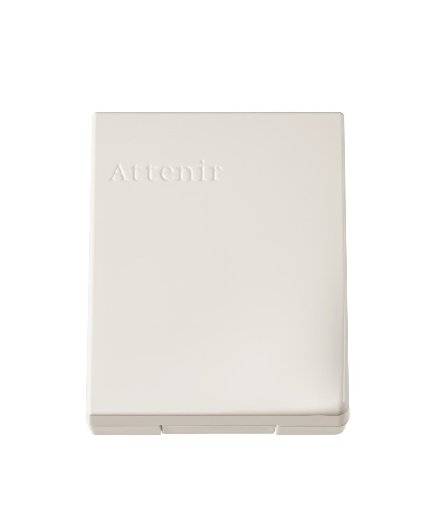 シームレスエッセンスパウダー コンパクトケース