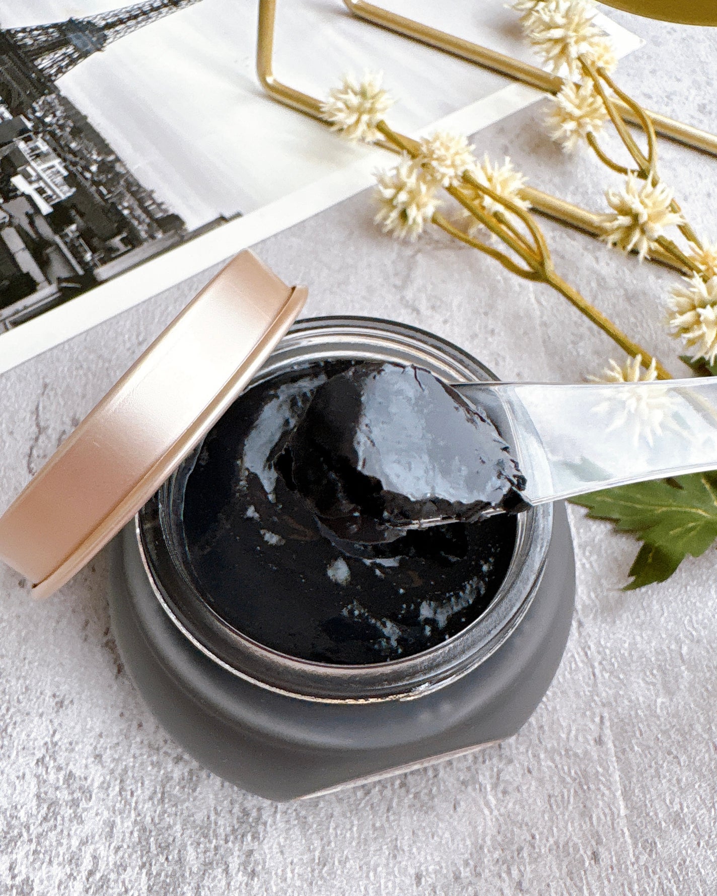 フェイスポリッシャー クラリファイング /SABON/スクラブ・ゴマージュを使ったクチコミ(3枚目)