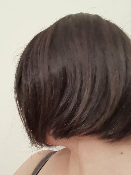 OR スパ・シャンプー グロッシーモイスチャー/トリートメント グロッシーモイスチャー/Off&Relax/市販シャンプーを使ったクチコミ(7枚目)