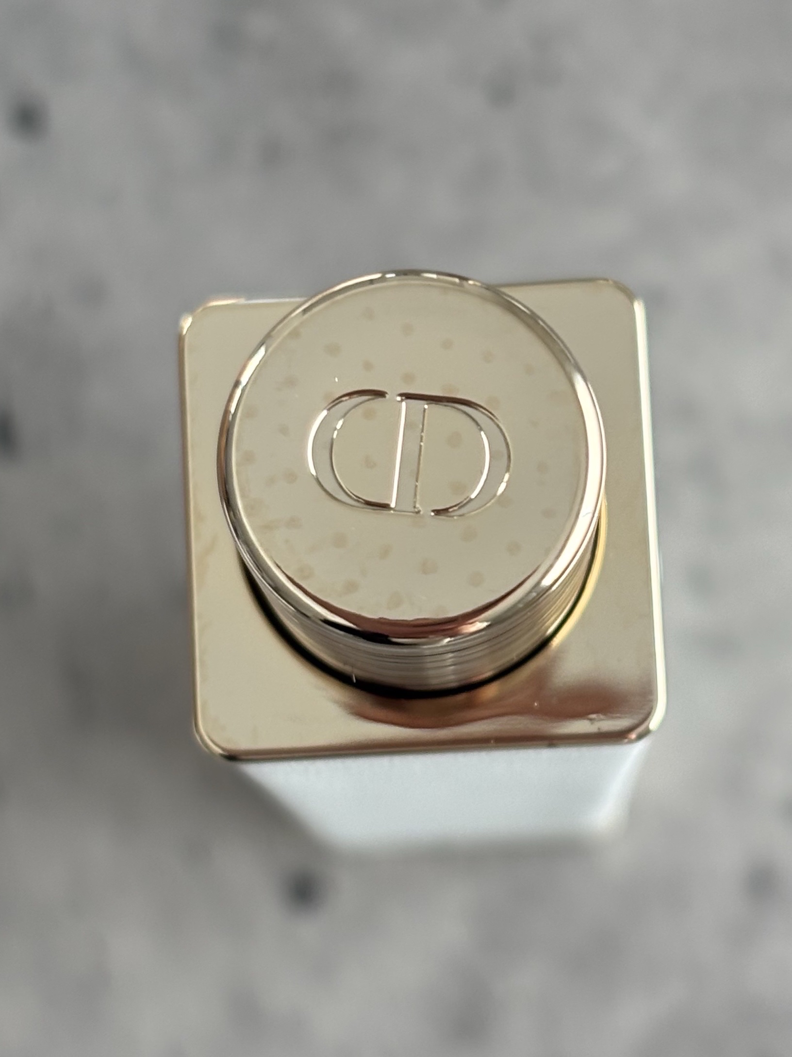 ミス ディオール オードゥ パルファン ミニ ミス/Dior/香水(レディース)を使ったクチコミ（3枚目）