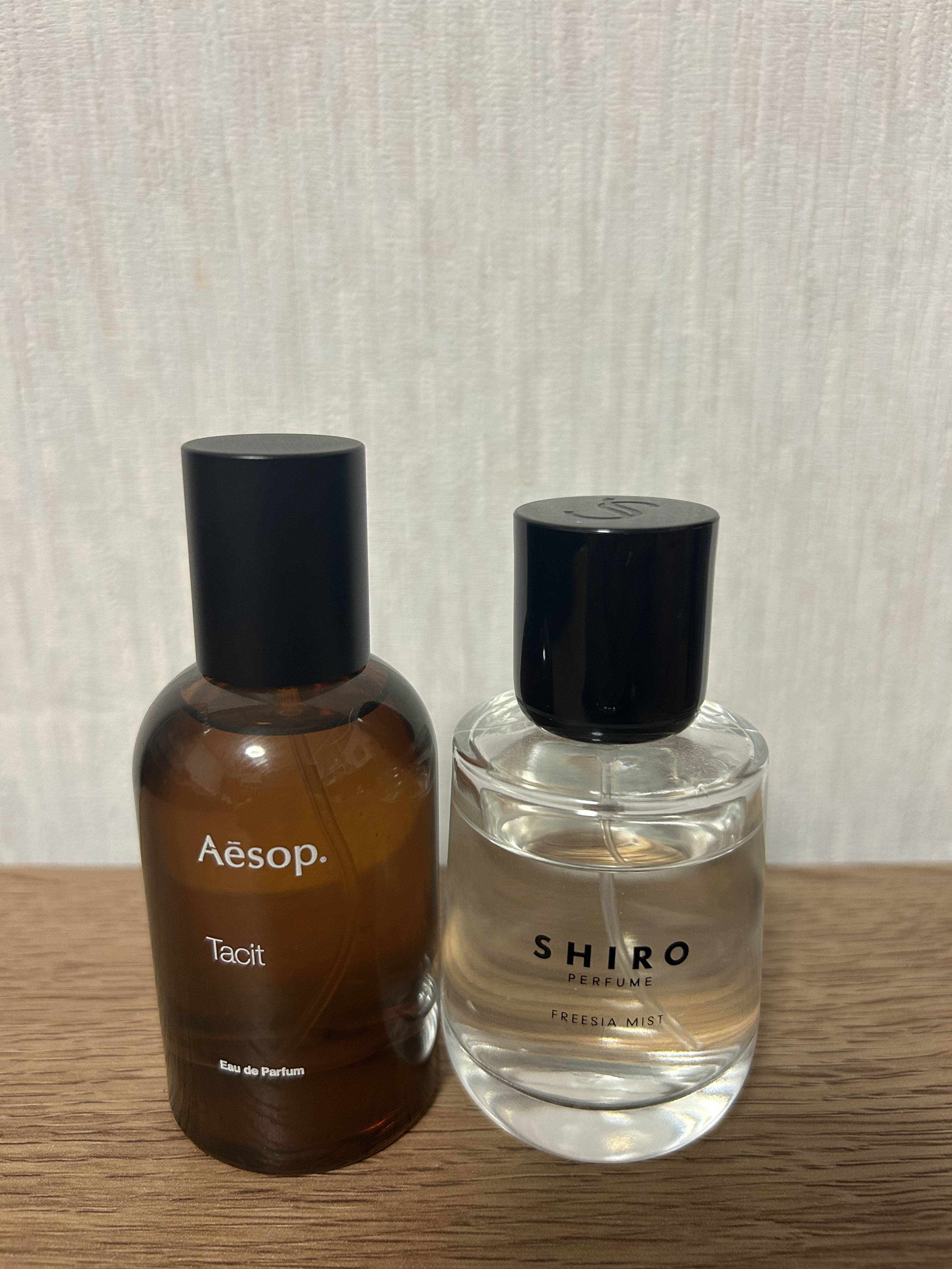 タシット / Aesopの口コミ | おすすめ順 | 89件 | LIPS