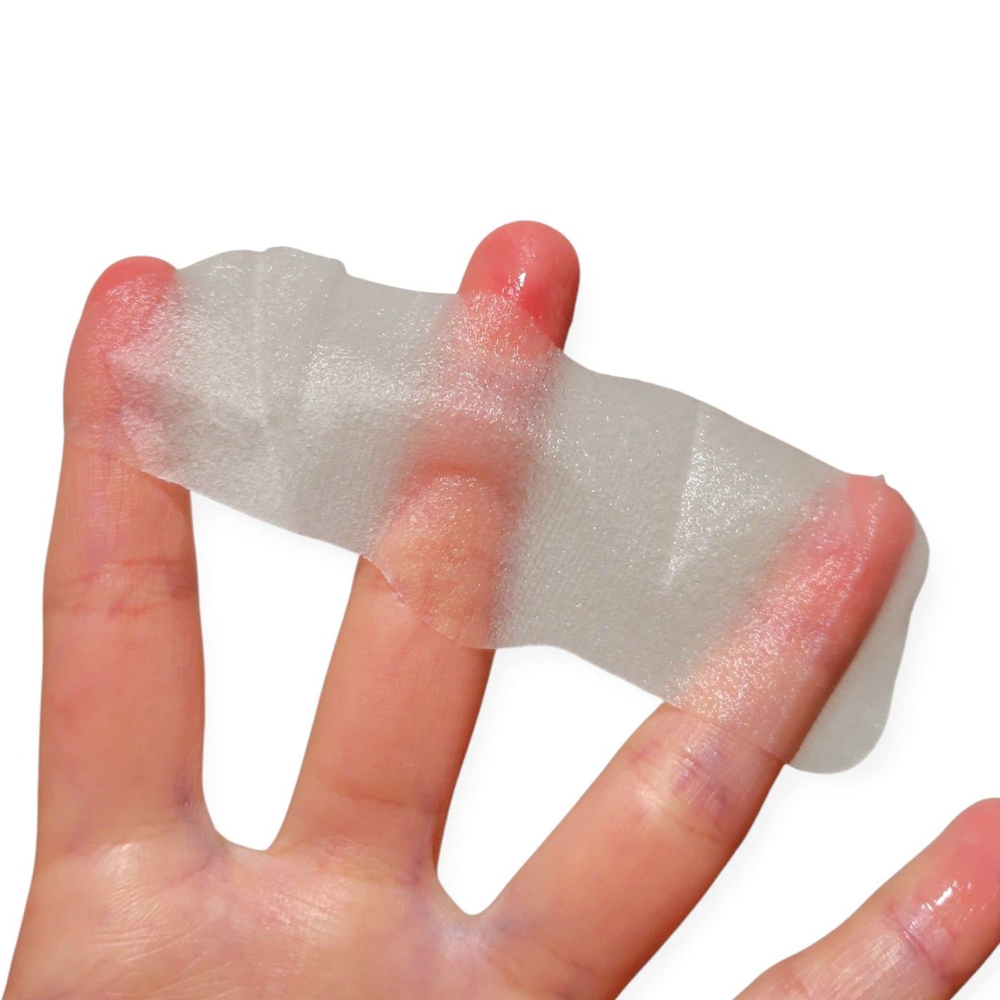 ナチュラルマイルドクリアノーズパック/ilso/シートマスク・パックを使ったクチコミ(5枚目)