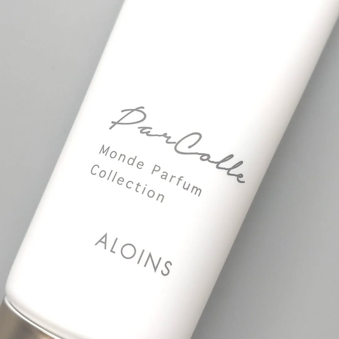 パルコレ ハンドクリーム OB/パルコレ/ハンドクリームを使ったクチコミ（3枚目）